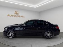 MERCEDES-BENZ C 300 AMG Line 7G-Tronic, Benzina, Occasioni / Usate, Automatico - 3