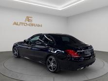 MERCEDES-BENZ C 300 AMG Line 7G-Tronic, Benzina, Occasioni / Usate, Automatico - 4