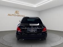 MERCEDES-BENZ C 300 AMG Line 7G-Tronic, Benzina, Occasioni / Usate, Automatico - 5