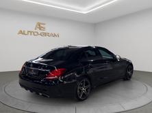 MERCEDES-BENZ C 300 AMG Line 7G-Tronic, Benzina, Occasioni / Usate, Automatico - 6