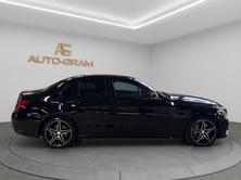 MERCEDES-BENZ C 300 AMG Line 7G-Tronic, Benzina, Occasioni / Usate, Automatico - 7