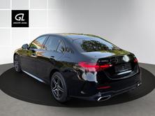 MERCEDES-BENZ C 300e 4 Matic, Plug-in-Hybrid Benzin/Elektro, Occasion / Gebraucht, Automatik - 2