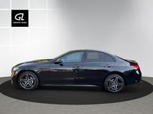 MERCEDES-BENZ C 300e 4 Matic, Plug-in-Hybrid Benzin/Elektro, Occasion / Gebraucht, Automatik - 3