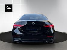 MERCEDES-BENZ C 300e 4 Matic, Plug-in-Hybrid Benzin/Elektro, Occasion / Gebraucht, Automatik - 4