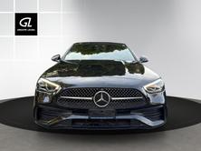 MERCEDES-BENZ C 300e 4 Matic, Plug-in-Hybrid Benzin/Elektro, Occasion / Gebraucht, Automatik - 6