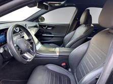 MERCEDES-BENZ C 300e 4 Matic, Plug-in-Hybrid Benzin/Elektro, Occasion / Gebraucht, Automatik - 7
