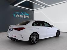MERCEDES-BENZ C 300 4Matic AMG Line, Mild-Hybrid Benzin/Elektro, Occasion / Gebraucht, Automatik - 5
