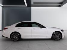 MERCEDES-BENZ C 300 4Matic AMG Line, Mild-Hybrid Benzin/Elektro, Occasion / Gebraucht, Automatik - 6