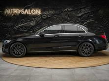 MERCEDES-BENZ C 300 Avantgarde 9G-Tronic *Sitzheizung*Rückf, Benzina, Occasioni / Usate, Automatico - 2