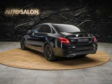 MERCEDES-BENZ C 300 Avantgarde 9G-Tronic *Sitzheizung*Rückf, Benzina, Occasioni / Usate, Automatico - 3
