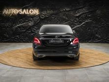 MERCEDES-BENZ C 300 Avantgarde 9G-Tronic *Sitzheizung*Rückf, Benzina, Occasioni / Usate, Automatico - 4