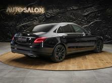 MERCEDES-BENZ C 300 Avantgarde 9G-Tronic *Sitzheizung*Rückf, Benzina, Occasioni / Usate, Automatico - 5