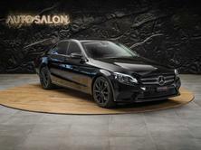 MERCEDES-BENZ C 300 Avantgarde 9G-Tronic *Sitzheizung*Rückf, Benzina, Occasioni / Usate, Automatico - 6