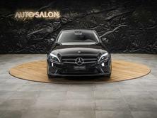 MERCEDES-BENZ C 300 Avantgarde 9G-Tronic *Sitzheizung*Rückf, Benzina, Occasioni / Usate, Automatico - 7