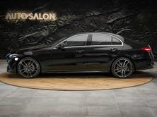 MERCEDES-BENZ C 300 d AMG Line *20 Felgen*Abstandsregler*AHK, Diesel, Occasion / Gebraucht, Automatik - 2