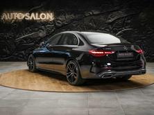 MERCEDES-BENZ C 300 d AMG Line *20 Felgen*Abstandsregler*AHK, Diesel, Occasion / Gebraucht, Automatik - 3