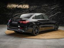 MERCEDES-BENZ C 300 d AMG Line *20 Felgen*Abstandsregler*AHK, Diesel, Occasion / Gebraucht, Automatik - 5