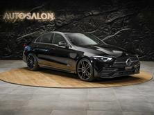 MERCEDES-BENZ C 300 d AMG Line *20 Felgen*Abstandsregler*AHK, Diesel, Occasion / Gebraucht, Automatik - 6