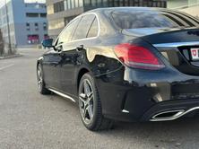MERCEDES-BENZ C-Klasse W205 C 300 AMG Line, Benzin, Occasion / Gebraucht, Automatik - 2