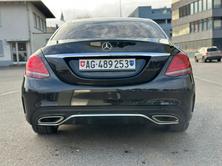 MERCEDES-BENZ C-Klasse W205 C 300 AMG Line, Benzin, Occasion / Gebraucht, Automatik - 3