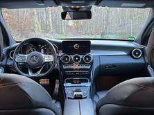 MERCEDES-BENZ C-Klasse W205 C 300 AMG Line, Benzin, Occasion / Gebraucht, Automatik - 4