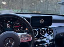 MERCEDES-BENZ C-Klasse W205 C 300 AMG Line, Benzin, Occasion / Gebraucht, Automatik - 5