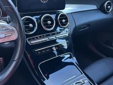 MERCEDES-BENZ C-Klasse W205 C 300 AMG Line, Benzin, Occasion / Gebraucht, Automatik - 6