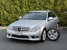MERCEDES-BENZ C 300 (280) AMG Styling 7G-Tronic / 1.Hand / E, Petrol, Second hand / Used, Automatic - 2