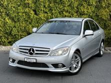 MERCEDES-BENZ C 300 (280) AMG Styling 7G-Tronic / 1.Hand / E, Petrol, Second hand / Used, Automatic - 3