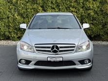 MERCEDES-BENZ C 300 (280) AMG Styling 7G-Tronic / 1.Hand / E, Petrol, Second hand / Used, Automatic - 4