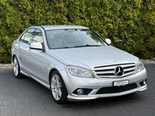 MERCEDES-BENZ C 300 (280) AMG Styling 7G-Tronic / 1.Hand / E, Petrol, Second hand / Used, Automatic - 5