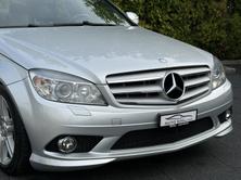 MERCEDES-BENZ C 300 (280) AMG Styling 7G-Tronic / 1.Hand / E, Petrol, Second hand / Used, Automatic - 6