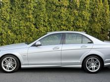 MERCEDES-BENZ C 300 (280) AMG Styling 7G-Tronic / 1.Hand / E, Petrol, Second hand / Used, Automatic - 7