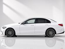 MERCEDES-BENZ C 300 4Matic AMG Line, Mild-Hybrid Petrol/Electric, Second hand / Used, Automatic - 2