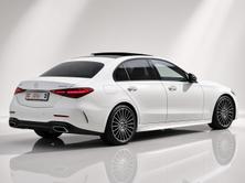 MERCEDES-BENZ C 300 4Matic AMG Line, Mild-Hybrid Petrol/Electric, Second hand / Used, Automatic - 5