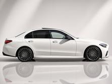 MERCEDES-BENZ C 300 4Matic AMG Line, Mild-Hybrid Petrol/Electric, Second hand / Used, Automatic - 6