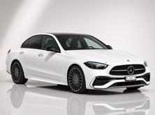 MERCEDES-BENZ C 300 4Matic AMG Line, Mild-Hybrid Petrol/Electric, Second hand / Used, Automatic - 7