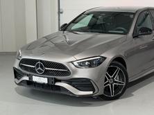 MERCEDES-BENZ C 300e AMG Line inkl. fortlaufende Werksgarant, Plug-in-Hybrid Benzin/Elektro, Occasion / Gebraucht, Automatik - 2