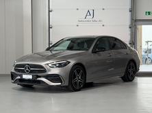 MERCEDES-BENZ C 300e AMG Line inkl. fortlaufende Werksgarant, Plug-in-Hybrid Benzin/Elektro, Occasion / Gebraucht, Automatik - 3