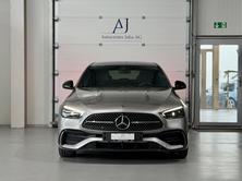 MERCEDES-BENZ C 300e AMG Line inkl. fortlaufende Werksgarant, Plug-in-Hybrid Benzin/Elektro, Occasion / Gebraucht, Automatik - 4
