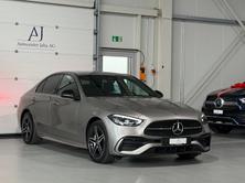 MERCEDES-BENZ C 300e AMG Line inkl. fortlaufende Werksgarant, Plug-in-Hybrid Benzin/Elektro, Occasion / Gebraucht, Automatik - 5