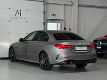 MERCEDES-BENZ C 300e AMG Line inkl. fortlaufende Werksgarant, Plug-in-Hybrid Benzin/Elektro, Occasion / Gebraucht, Automatik - 6