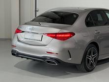 MERCEDES-BENZ C 300e AMG Line inkl. fortlaufende Werksgarant, Plug-in-Hybrid Benzin/Elektro, Occasion / Gebraucht, Automatik - 7