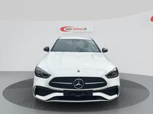 MERCEDES-BENZ C 300 4M AMG Night, Mild-Hybrid Benzin/Elektro, Occasion / Gebraucht, Automatik - 3