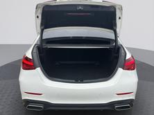 MERCEDES-BENZ C 300 4M AMG Night, Mild-Hybrid Benzin/Elektro, Occasion / Gebraucht, Automatik - 4
