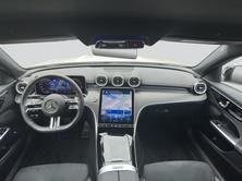 MERCEDES-BENZ C 300 4M AMG Night, Mild-Hybrid Benzin/Elektro, Occasion / Gebraucht, Automatik - 6