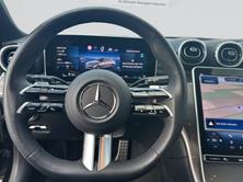 MERCEDES-BENZ C 300 d AMG Line, Mild-Hybrid Diesel/Electric, Second hand / Used, Automatic - 4