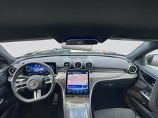 MERCEDES-BENZ C 300 d AMG Line, Mild-Hybrid Diesel/Electric, Second hand / Used, Automatic - 6