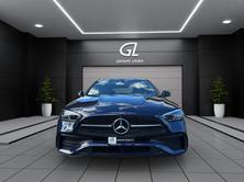 MERCEDES-BENZ C 300 AMG Line, Hybride Leggero Benzina/Elettrica, Occasioni / Usate, Automatico - 2