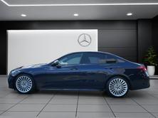 MERCEDES-BENZ C 300 AMG Line, Hybride Leggero Benzina/Elettrica, Occasioni / Usate, Automatico - 3